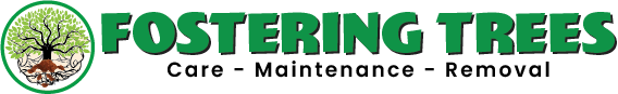 Fostering Trees LLC logo